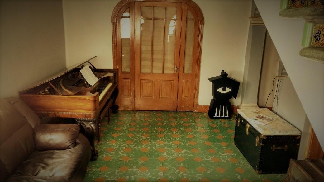 La Decima Guest House Chihuahua Exterior foto