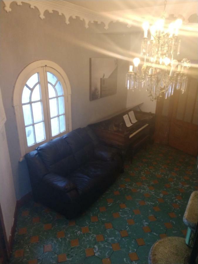 La Decima Guest House Chihuahua Exterior foto