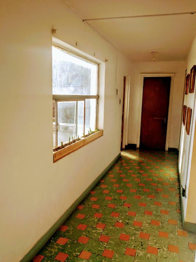 La Decima Guest House Chihuahua Exterior foto